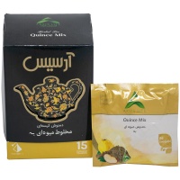  آرسیس میوه ای به بسته 15 عددی633091ae9971879940